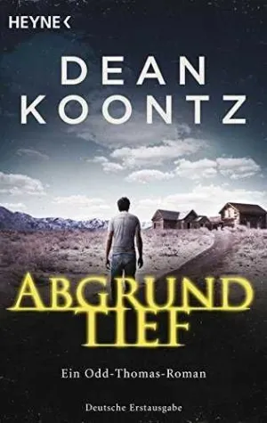 ABGRUNDTIEF