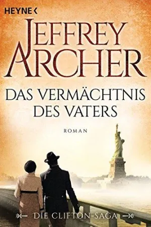 Das Vermachtnis Des Vaters