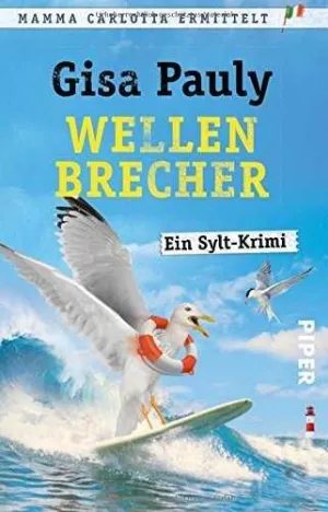 WELLEN BRECHER WELLEN BRECHER