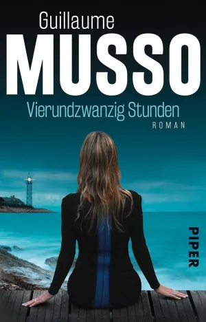 VIERUNDZWANZIG STUNDEN