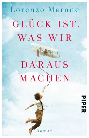 Glueck Ist Was Wir Daraus Machen