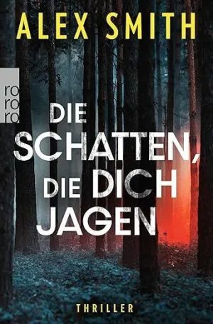 Die Schaten Die Dich Jagen