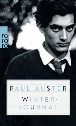 WINTERJOURNAL