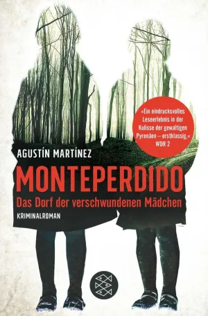 MONTEPERDIDO MONTEPERDIDO