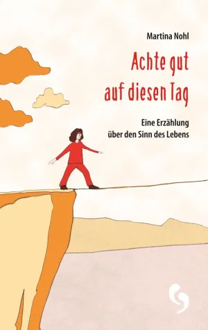 ACHTE GUT AUF DIESEN TAG