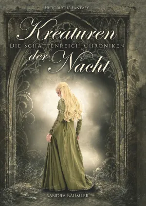 DIE SCHATTENREICH CHRONIKEN