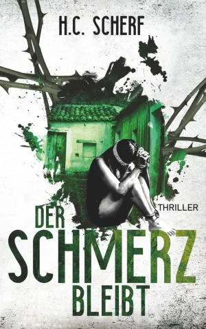 DER SCHMERZ BLEIBT