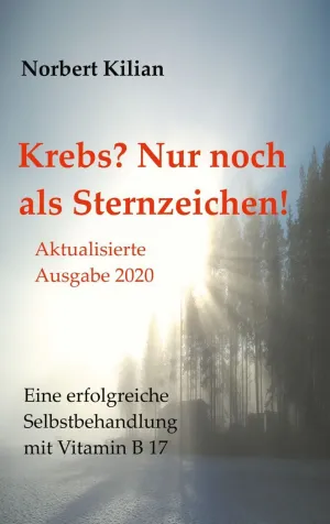 KREBS? NUR NOCH ALS STERNZEICHEN!
