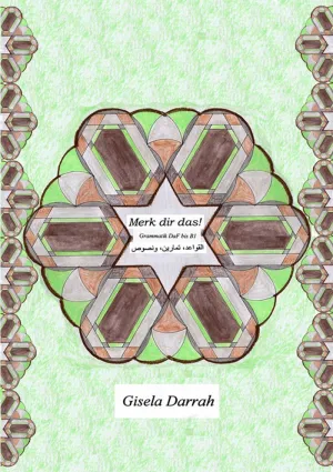 MERK DIR DAS! GRAMMATIK DAF BIS B1