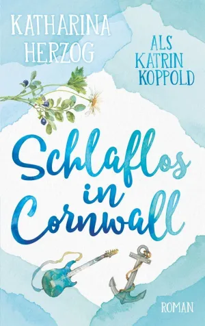 SCHLAFLOS IN CORNWALL