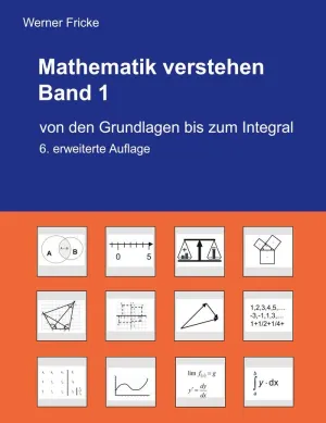 MATHEMATIK VERSTEHEN BAND 1