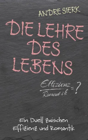 DIE LEHRE DES LEBENS