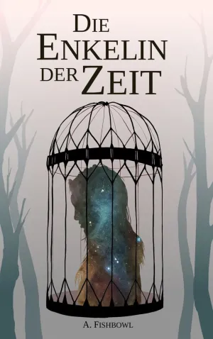 DIE ENKELIN DER ZEIT
