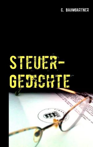 STEUER-GEDICHTE STEUER-GEDICHTE