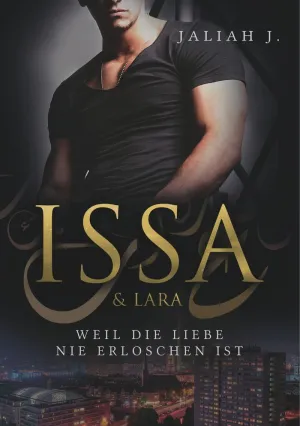 ISSA & LARA