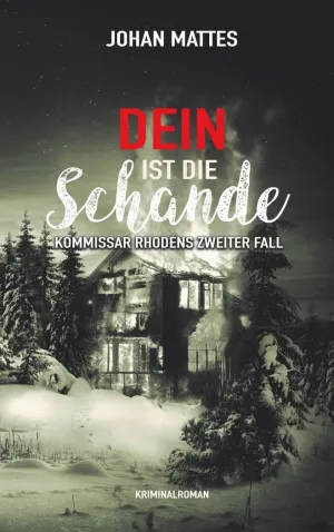 DEIN IST DIE SCHANDE