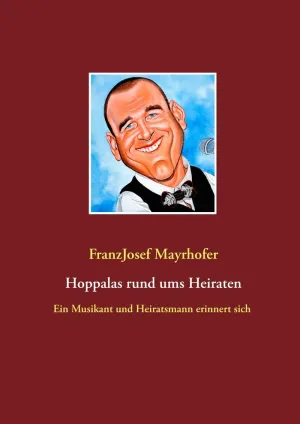 HOPPALAS RUND UMS HEIRATEN