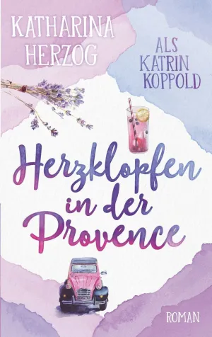 HERZKLOPFEN IN DER PROVENCE