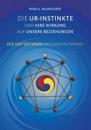 DIE UR-INSTINKTE UND IHRE WIRKUNG AUF UNSERE BEZIEHUNGEN