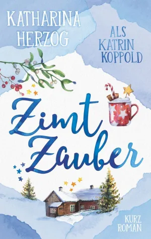 ZIMTZAUBER