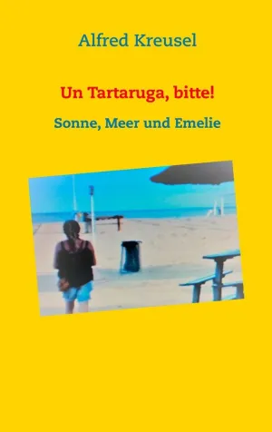 UN TARTARUGA, BITTE!