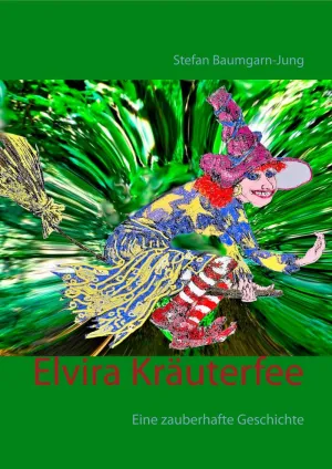 ELVIRA KRÄUTERFEE