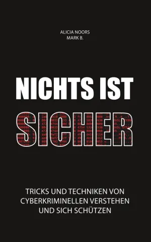 NICHTS IST SICHER