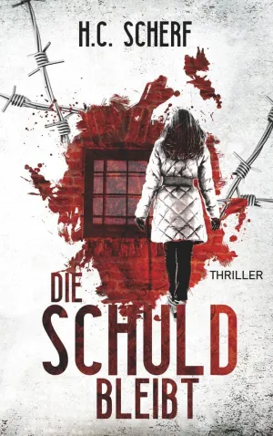 DIE SCHULD BLEIBT