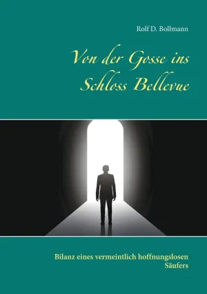VON DER GOSSE INS SCHLOSS BELLEVUE