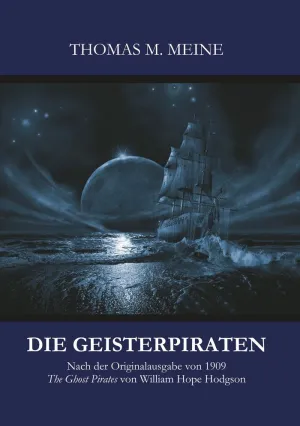 DIE GEISTERPIRATEN