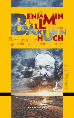 BAKUNIN