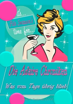 DIE ADAIRE CHRONIKEN
