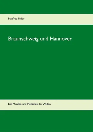 BRAUNSCHWEIG UND HANNOVER