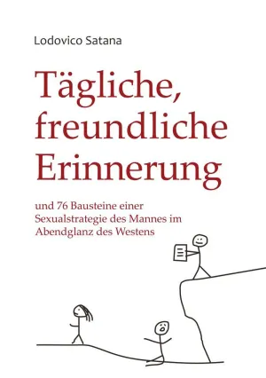 TÄGLICHE, FREUNDLICHE ERINNERUNG