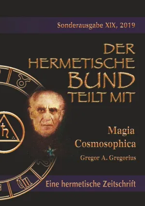 MAGIA COSMOSOPHICA