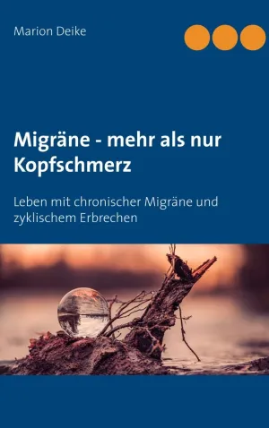 MIGRÄNE - MEHR ALS NUR KOPFSCHMERZ