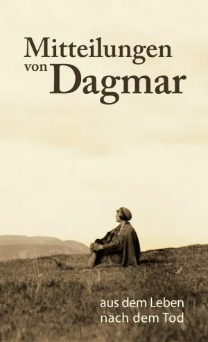 MITTEILUNGEN VON DAGMAR