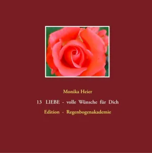 13 LIEBE - VOLLE WÜNSCHE FÜR DICH