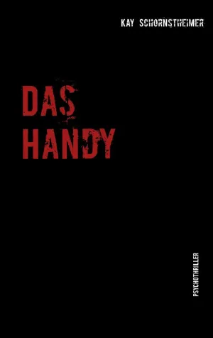 DAS HANDY