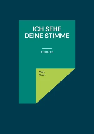 ICH SEHE DEINE STIMME