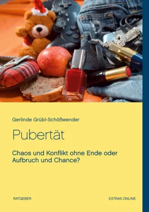 PUBERTÄT