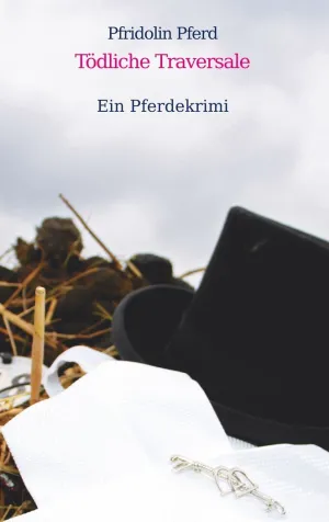 TÖDLICHE TRAVERSALE