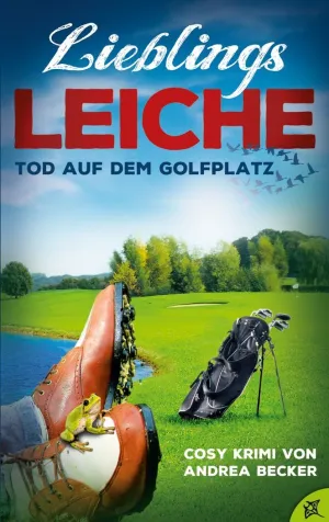 LIEBLINGSLEICHE