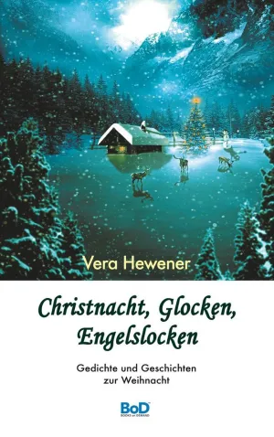 CHRISTNACHT, GLOCKEN, ENGELSLOCKEN
