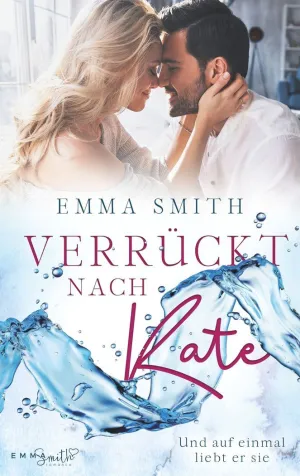 VERRÜCKT NACH KATE