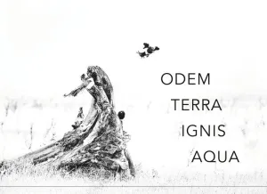 ODEM TERRA IGNIS AQUA