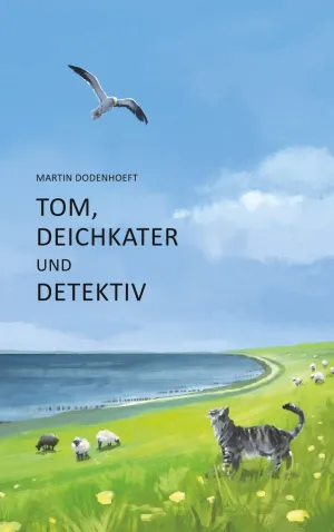 TOM, DEICHKATER UND DETEKTIV