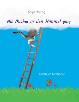 Als Michel In Den Himmel Ging