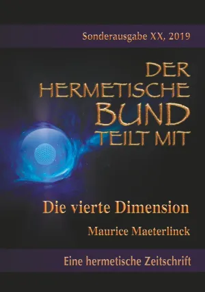 DIE VIERTE DIMENSION