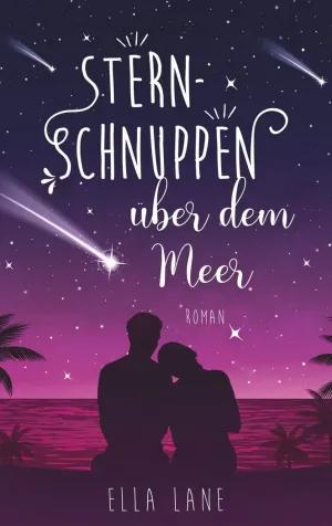 STERNSCHNUPPEN ÜBER DEM MEER